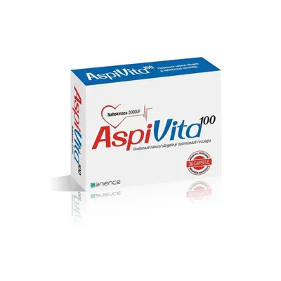 AspiVita 100