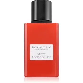 Banana Republic Velvet Pomegranate Eau de Parfum unisex
