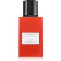 Banana Republic Velvet Pomegranate Eau de Parfum unisex