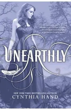 Unearthly