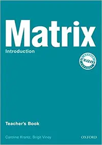 Matrix Introduction TB (INT)