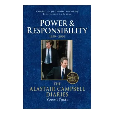 The Alastair Campbell Diaries