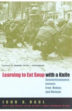 Learning to Eat Soup with a Knife
