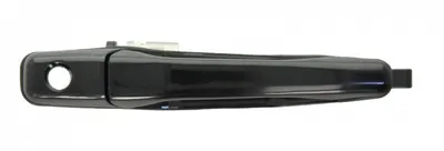 Maner usa fata dreapta exterior, cu locas, grunduit MITSUBISHI GRANDIS, LANCER, OUTLANDER intre 2002-2011
