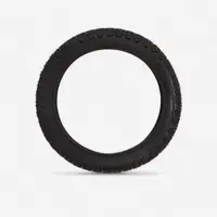 Cauciuc bicicletă copii talon rigid 14x1.75 / ETRTO 44-254 negru