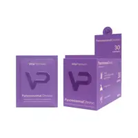 Vetapro Pro Pancreosomal Chronic, Supliment Enzime Pancreatice, pudra, 30x3 g