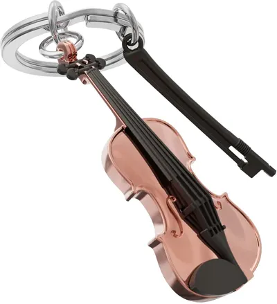 Breloc Metalmorphose - Violin