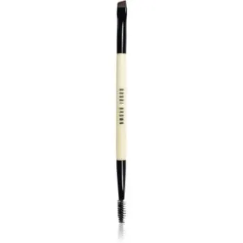Bobbi Brown Dual-Ended Brow Definer/Groomer Brush perie pentru modelarea sprâncenelor