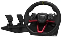 Volan wireless cu pedale HORI - Apex (PS5/PS4/PC)