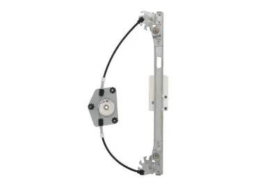 Macara geam Spate Dreapta potrivit VW POLO, POLO III CLASSIC, POLO IV dupa 1996 - (electric, fara motoras)