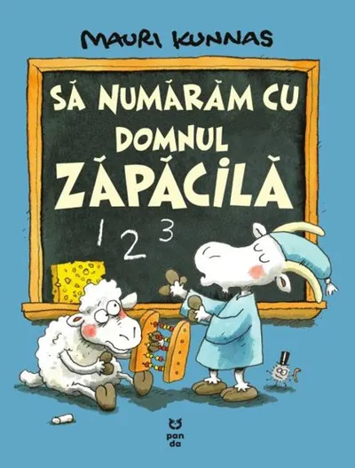 Sa Numaram cu Domnul Zapacila