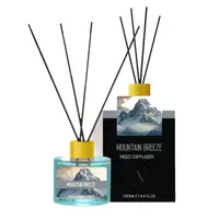 Odorizant de Camera Vexes Mountain Breeze, 100 ml