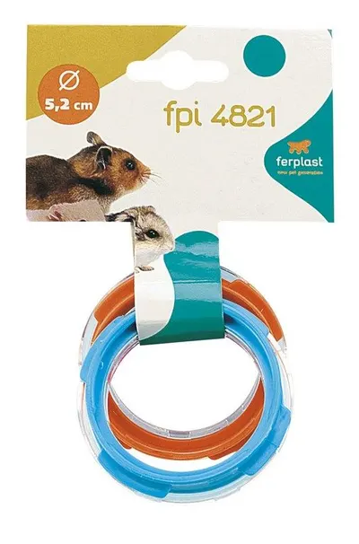 Ferplast Conector Tunel FPI 4821/2 buc
