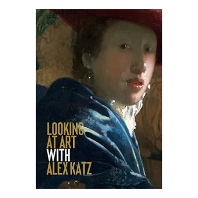 Looking at Art with Alex Katz
