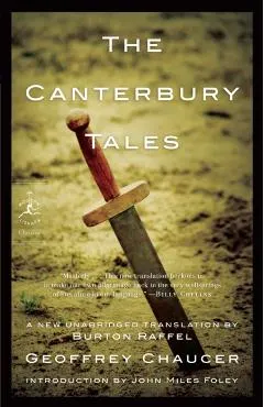 Canterbury Tales, the PB