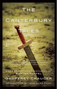 Canterbury Tales, the PB