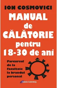 Manual de calatorie pentru 18-30 de ani