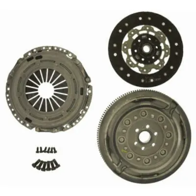 Set ambreiaj SACHS 2289 601 002