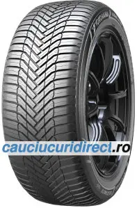 Yokohama BluEarth-AllSeason 2 AW22 ( 225/50 R17 98W XL BluEarth, RPB )