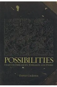 Possibilities: Essays on Hierarchy, Rebellion, and Desire