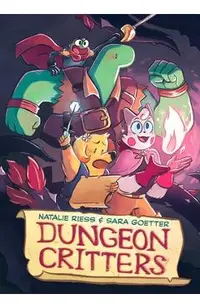 Dungeon Critters