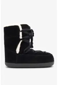 Ghete dama 5905588090175 - Sintetic - 36-37 EU - Negru