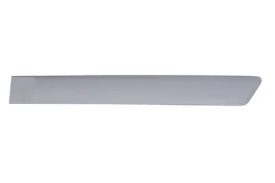 Bandou aripa spate stanga grunduit potrivit FORD FIESTA V 2005-2008