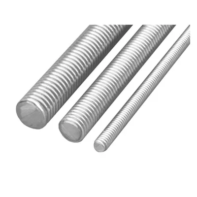 Tija Filetata 6x2 000mm