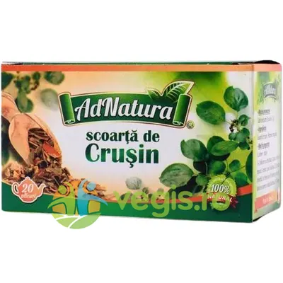 Ceai de Crusin Scoarta 20dz