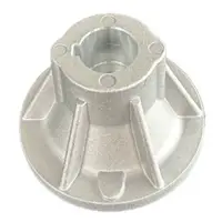 Suport Cutit Masina Tuns Iarba Oleomac 66030003ar, Diametru Ax Motor 22.2 mm, Inaltime 49 mm