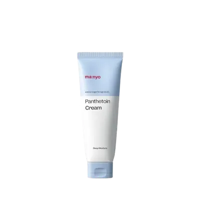 Crema hidratanta Panthetoin, 80ml, Ma:nyo