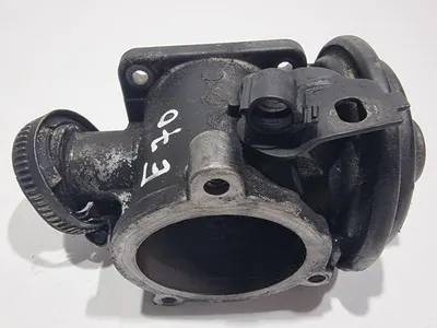 Egr 7804381 BMW X5 (2007-2013) [E70] 3.0d 235 cp M57 306d3