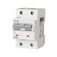 Siguranta automata bipolara 63A 25ka Moeller