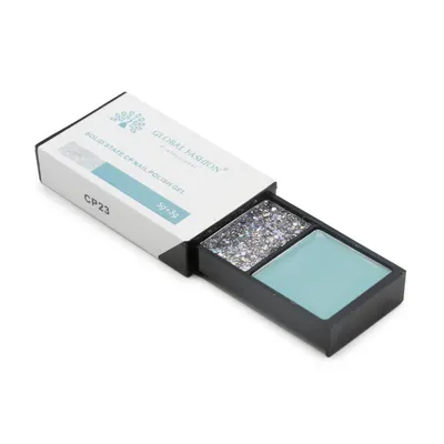 Gel vopsea Solid state nail polish gel CP23 8 gr Engros