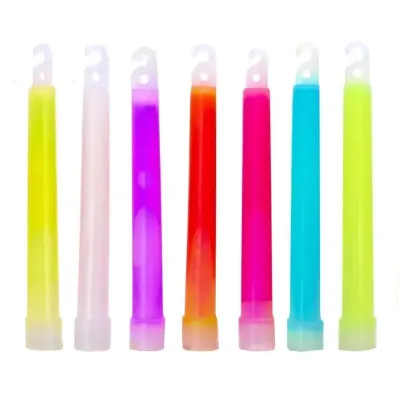 Light stick luminos 15cm - ALB