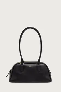 A.P.C. geantă pentru femei din piele sac paloma shoulder