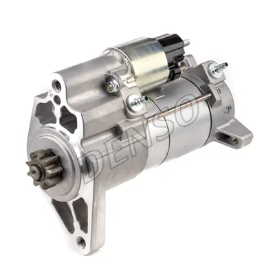 Electromotor (12v, 2kw) Land Rover Discovery Iv, Discovery V, Range Rover Iv, Range Rover Sport 3.0d Dupa 2009