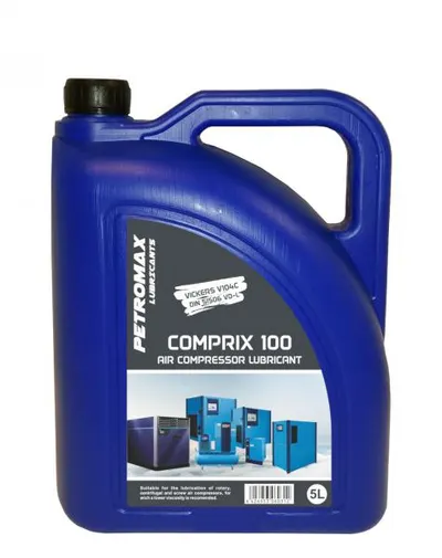 Ulei Petromax COMPRIX 100 5L 5L