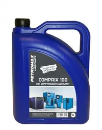 Ulei Petromax COMPRIX 100 5L 5L