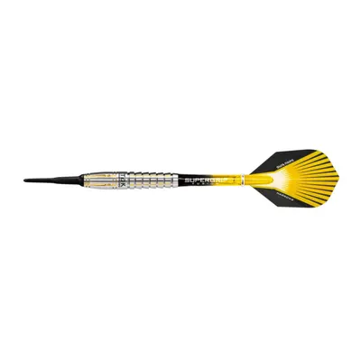 Săgeți Darts Soft Harrows Saru King Adulți