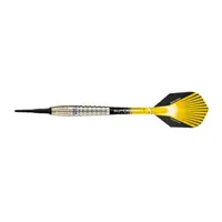 Săgeți Darts Soft Harrows Saru King Adulți