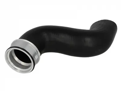 Furtun intercooler Stanga (Partea evacuarii) potrivit MERCEDES SPRINTER 3,5-T (B906), SPRINTER 3-T (B906) 2.1D-3.5 06.06