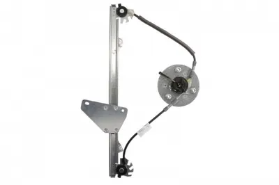 Macara geam Fata Dreapta (electric, fara motoras, numar usi: 5) potrivit OPEL CORSA D, CORSA D HATCHBACK, CORSA E 07.06