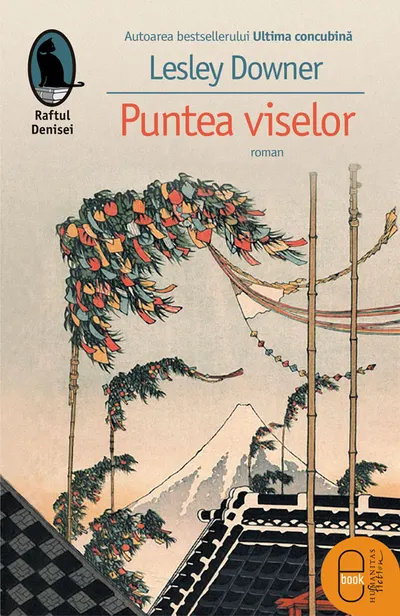 Puntea viselor (epub)