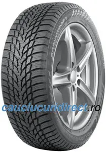 Nokian Snowproof 1 ( 195/65 R15 91T )