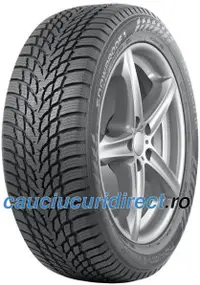 Nokian Snowproof 1 ( 255/40 R19 100V XL, cu protectie de janta (MFS) )