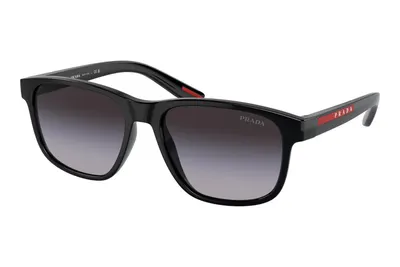 Prada Linea Rossa PS06YS 1AB09U