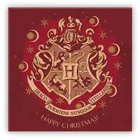 Cadou bun Magnet Filme: Harry Potter - Hogwarts Red