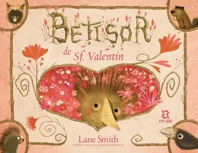Bețișor de Sf. Valentin