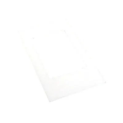 Ramă acoperire simplă 130x210mm
